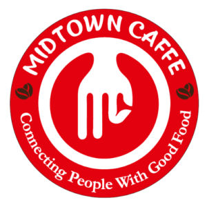 Midtown Caffe logo png