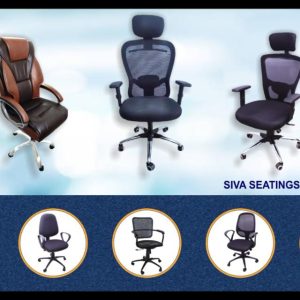 Siva-Seatings